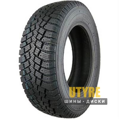 Collins (наварка) Nordic Plus 235/65 R17 104H (под шип)