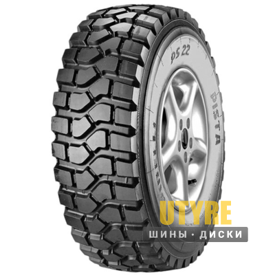 Pirelli PS 22 (ведущая) 335/80 R20 149K