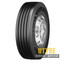 Uniroyal FH40 (рулевая) 215/75 R17.5 126/124M