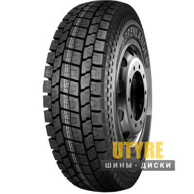 Greforce GR678 (ведущая) 245/70 R19.5 136/134M PR16