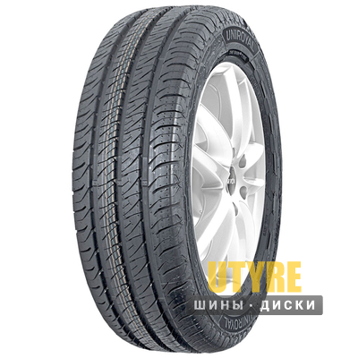 Uniroyal Rain Max 3 215/75 R16C 113/111R