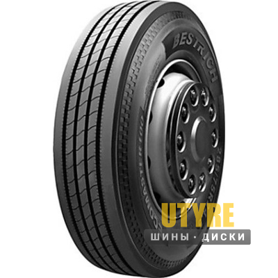Bestrich Ecomaster 100 (рулевая) 245/70 R19.5 136/134M