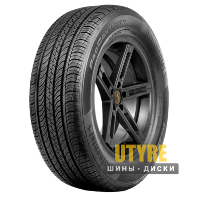 Continental ProContact TX 245/40 R19 94W FR
