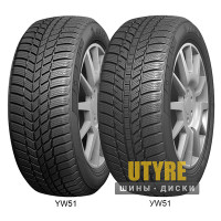 Jinyu YW51 225/60 R16 98H