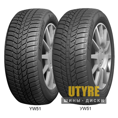 Jinyu YW51 225/60 R16 98H
