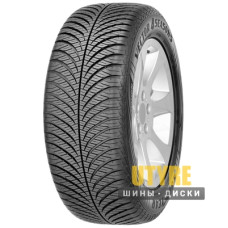 Goodyear Vector 4 Seasons SUV Gen-2 255/60 R18 108V