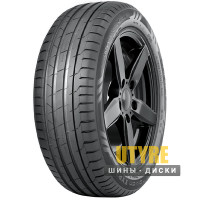 Nokian Hakka Black 2 SUV 295/35 R21 107Y XL