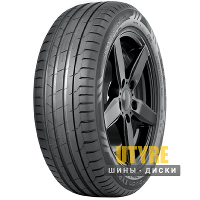 Nokian HAKKA BLACK 2 SUV 265/50 R20 111W XL