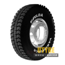 Fulda Varioforce (ведущая) 13 R22.5 156G/154K