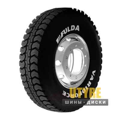Fulda Varioforce (ведущая) 13 R22.5 156G/154K