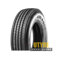 Advance GL278A (рулевая) 315/80 R22.5 154/151M