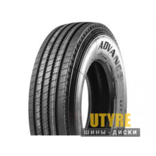 Advance GL278A (рулевая) 315/80 R22.5 154/151M