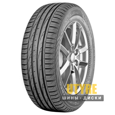 Nokian Hakka Blue 2 SUV 285/60 R18 116V