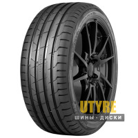 Nokian HAKKA BLACK 2 275/35 R20 102Y XL