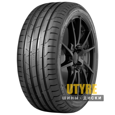 Nokian Hakka Black 2 255/40 ZR18 99Y XL