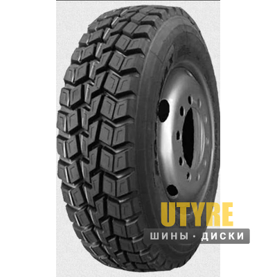 Powertrac Mining Pro (карьерная) 315/80 R22.5 156/150K