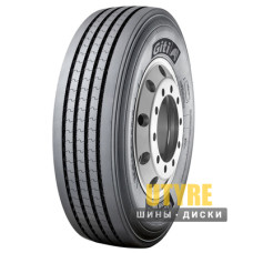 Giti GSR225 (рулевая) 295/80 R22.5 154/149M
