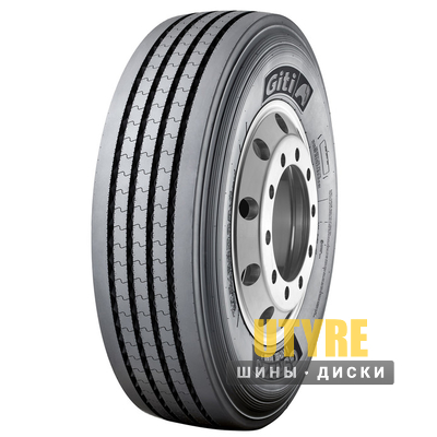 Giti GSR225 (рулевая) 295/80 R22.5 154/149M