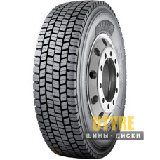 Giti GDR655 (ведущая) 295/80 R22.5 152/149M