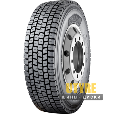 Giti GDR655 (ведущая) 315/70 R22.5 154/150L