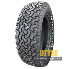 BFGoodrich All-Terrain T/A KO 235/70 R16 104/101S