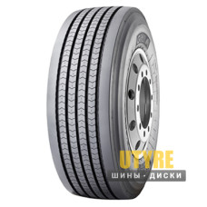 Giti GSR259 (универсальная) 385/65 R22.5 164K