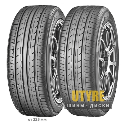 Yokohama BluEarth-Es ES32 205/55 R16 91V