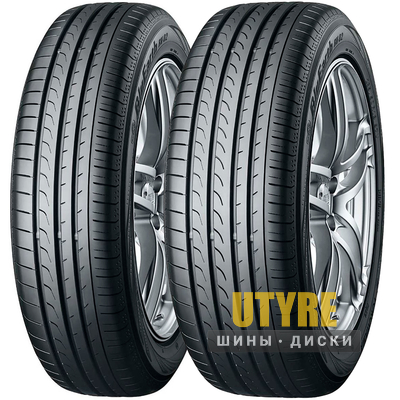 Yokohama BluEarth RV-02 215/55 R18 99V XL