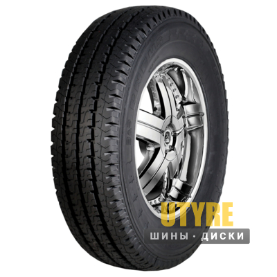 Gauth-Pneus (наварка) Agis 101 225/75 R16C 121/120N
