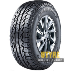 Wanli SU006 Alpinism A/T 245/70 R16 111T XL
