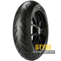 Pirelli Diablo Rosso 2 120/70 R17 58W