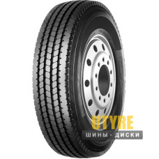 Neoterra NT166 (универсальная) 215/75 R17.5 127/124M