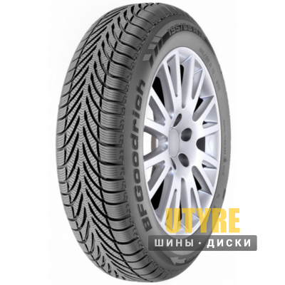 BFGoodrich G-Force Winter 195/60 R15 88T
