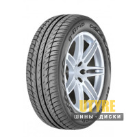 BFGoodrich G-Grip 185/55 R16 87V XL