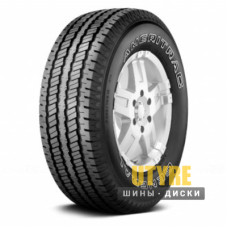 General Tire AmeriTrac 225/75 R16 104S