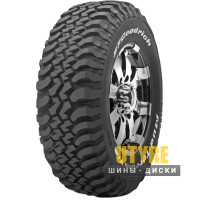 BFGoodrich Mud-Terrain T/A KM 245/75 R16 120/116Q