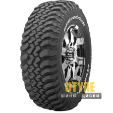 BFGoodrich Mud-Terrain T/A KM 245/75 R16 120/116Q