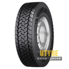 Uniroyal DH40 (ведущая) 215/75 R17.5 126/124M