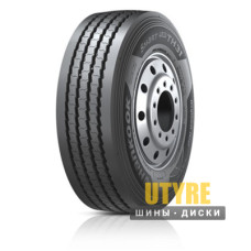 Hankook TH31 (прицепная) 385/65 R22.5 160K PR18
