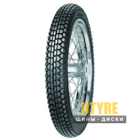 Mitas H-03 REINF 3 R18 52P Reinforced
