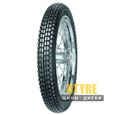 Mitas H-03 REINF 3 R18 52P Reinforced