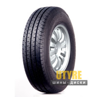 Mazzini Effivan 195 R15C 106/104Q