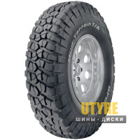 BFGoodrich Mud Terrain T/A KM2 255/75 R17 111/108Q
