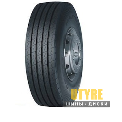 Copartner CP963 (рулевая) 295/80 R22.5 152/149M PR18