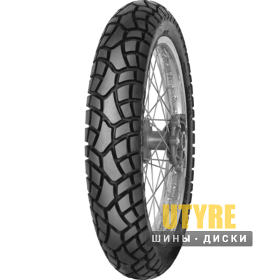 Mitas MC-24 Invader 100/90 R19 57S