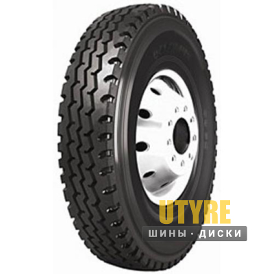 Goodride CR926 (универсальная) 315/80 R22.5 154/151M