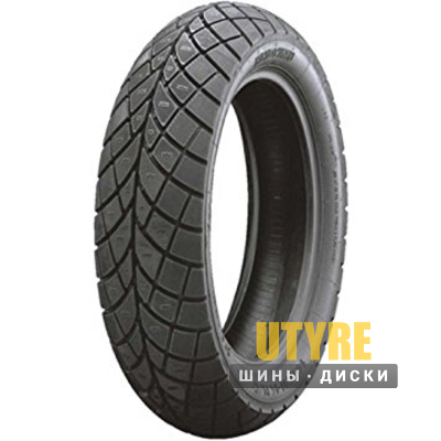 Heidenau K66 Snowtex 90/90 R14 52P Reinforced