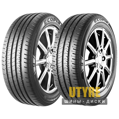 Bridgestone Ecopia EP300 195/50 R15 82V