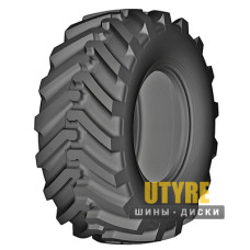 Advance R-4E (индустриальная) 400/80 R24 162A8