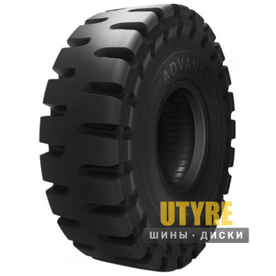 Advance L-5 (индустриальная) 23.50 R25 PR24